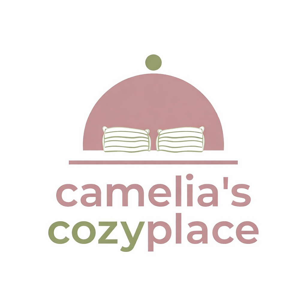 Camelia's Cozy Place