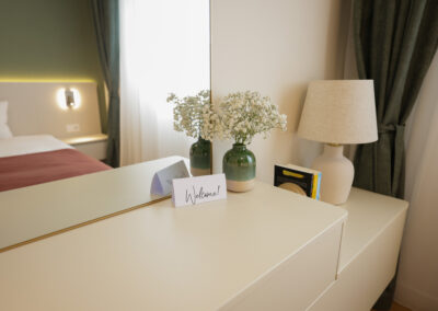 camelias cozy place baia mare living